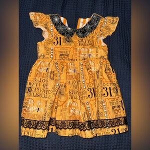 Matilda Jane platinum Ghost Stories size 6